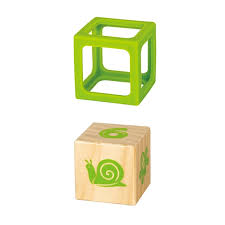 Smart Start Blocks