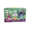 Happy Villa Stitch DIY House Playset