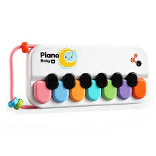 Educatinal Musical Piano