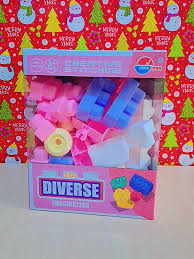 Build Diverse Imagination