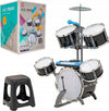 Jazz Drums - Children's Drum Set