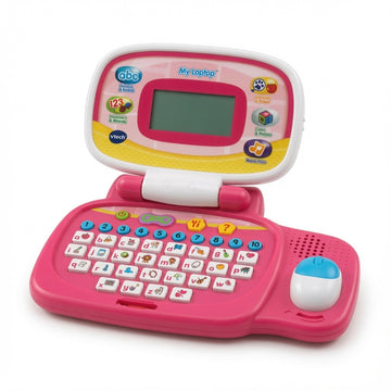 My Laptop