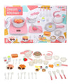 Dream Kitchen DIY Play Set
