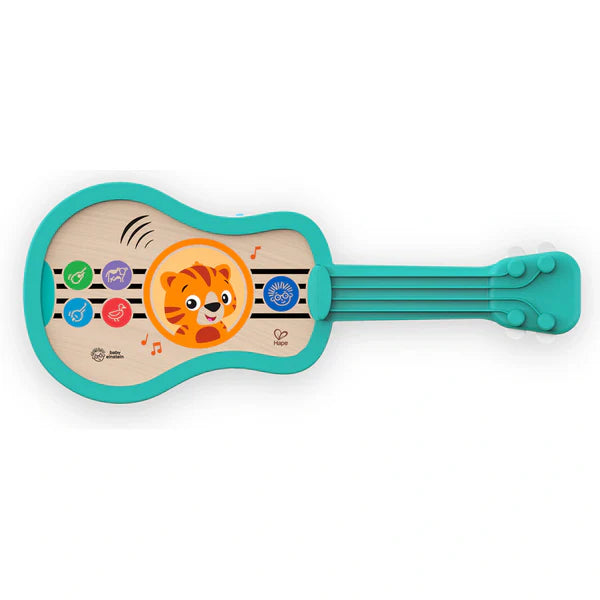 Baby Einstein Sing & Strum Magic Touch – Musical Learning Guitar for Babies & Toddlers