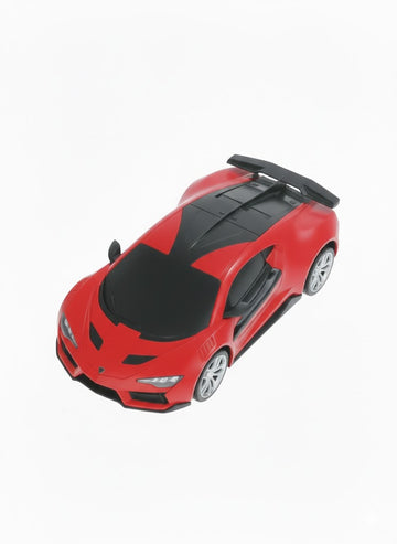Cool Lighteing Car with Door Light
