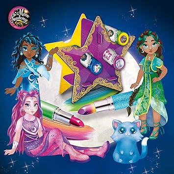 The Moon Academy (Moon Lipstick Kit)