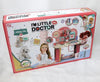 "I'm Little Doctor" DIY medical playset