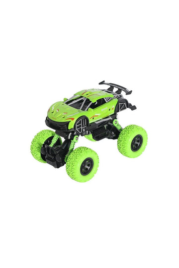 Climb Off-Road