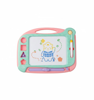 Magnetic Drawing Board for Children – Draw, Learn & Create Without Mess