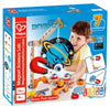 Hape Junior Inventor Magnet Science Lab
