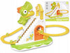 Dinos Ladder Track Game