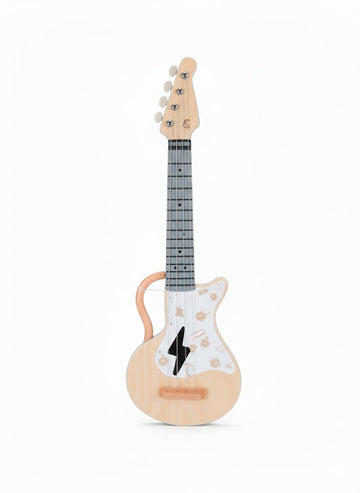 Hape Rock ’n Roll Ukulele – First Strings for Little Musicians