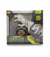 Remote-Controlled Mechanical Dinosaur Toy