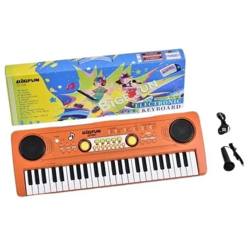Electronic Keyboard