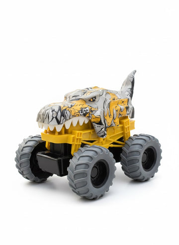 Dinosaurs off-road high-speed controlled car