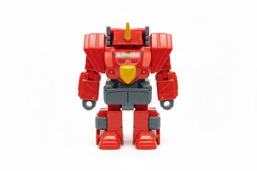 Metal Monster Robot