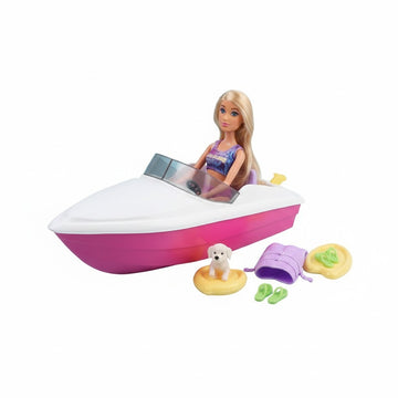 Anlily Speedboat Series