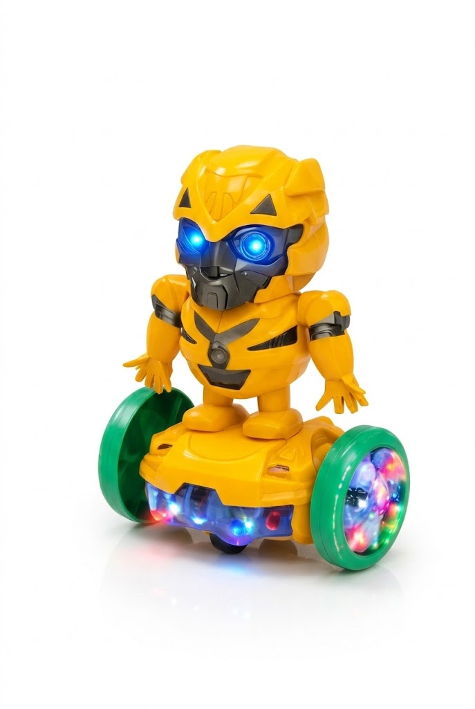 Balance Car Bumblebee