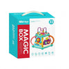 7-in-1 Baby Magic Box Activity Cube