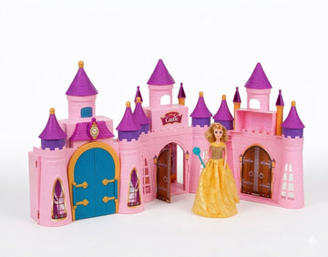 Wonderful Castle