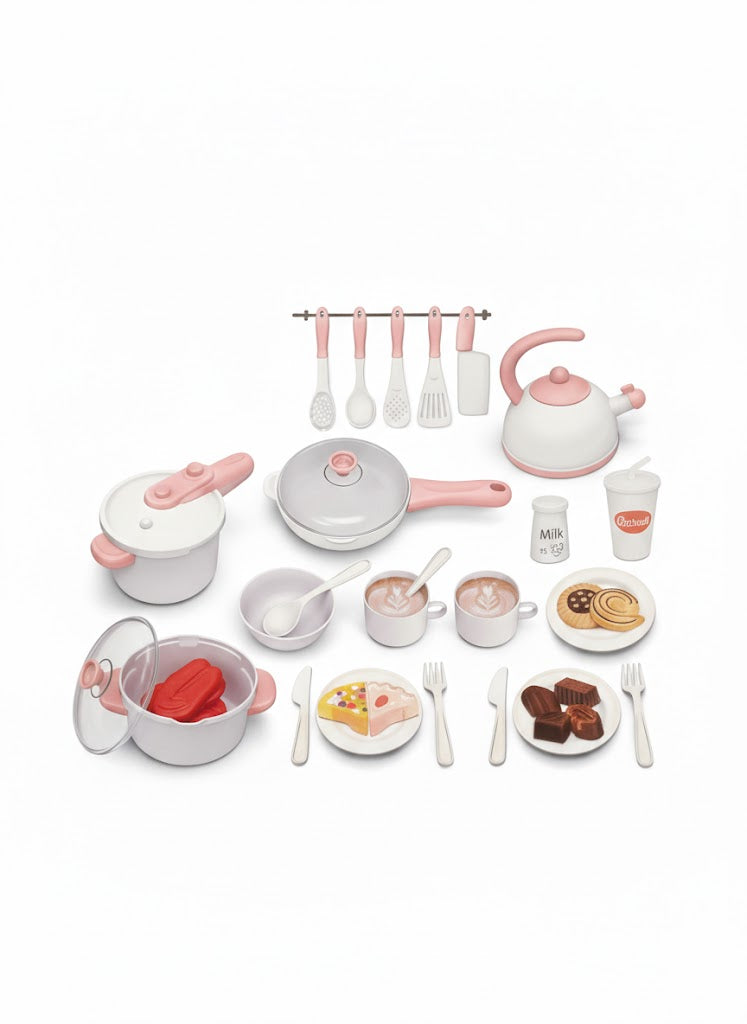 Dream Kitchen DIY Set