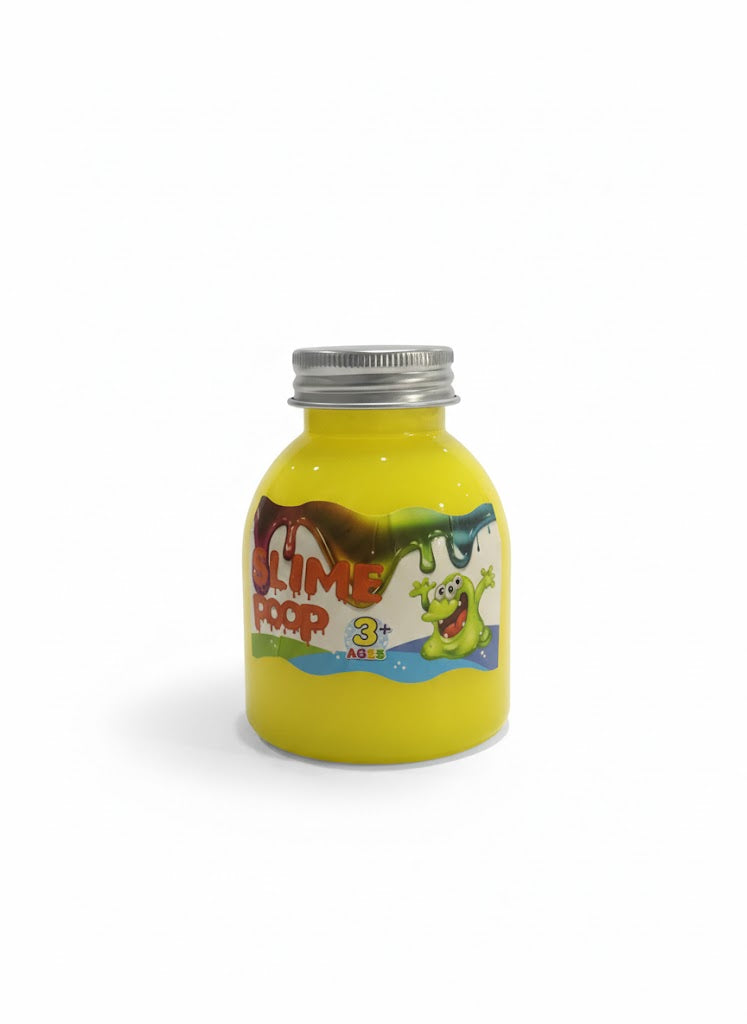 Slime Poop