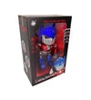 Cabe Robot – Remote Control Transforming Hero Robot