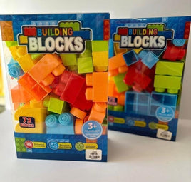 Building Sets & Blocks