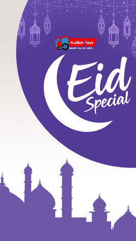 Eid al Fitr Special