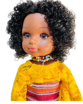 Welcome to Amaka's Birthday Page