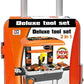 DELUXE TOOL SET 2 IN 1