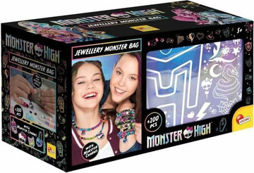 Monster High Jewellery Monster Bag