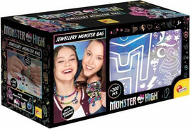 Monster High Jewellery Monster Bag