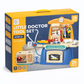 Little Doctor Tool Set