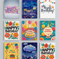 Birthday card