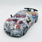 Light Music Car