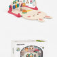 Interactive Piano Playgym