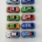 Racing League (10 pcs Set)