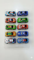 
              Racing League (10 pcs Set)
            
