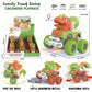 Truck Series: Dinosaur Stunt Vehicle