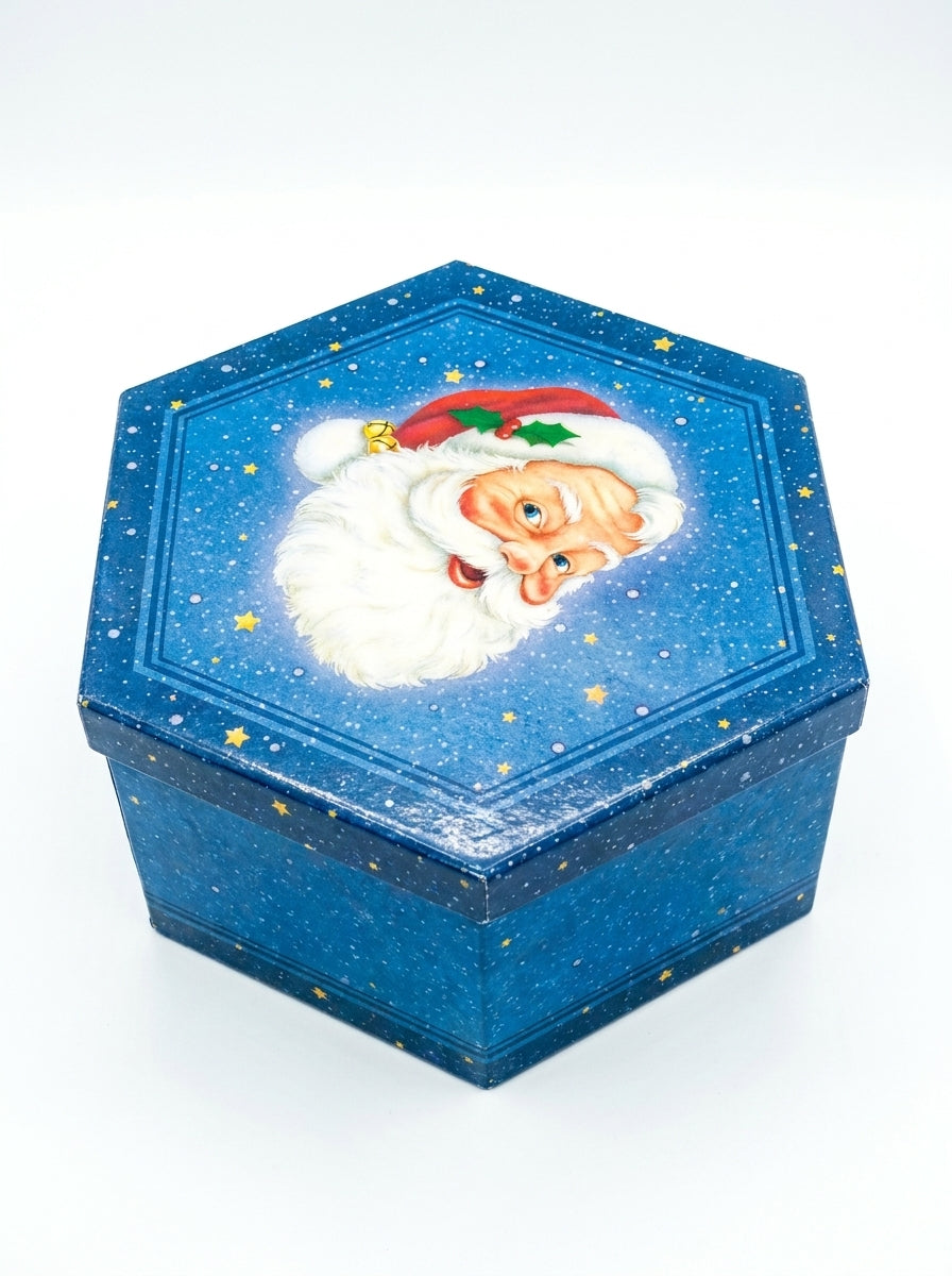 Christmas Ball Ornaments