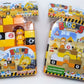 Construction & Engineering Building Blocks Set (29-Piece)