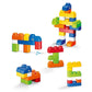 DIY Soft Building Blocks