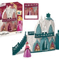 Fairy Dream Castle Play Set – Assorted