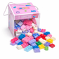 Creative Stitching Building Blocks Set