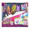 Anlily Speedboat Series