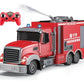 Fire Rescue Truck