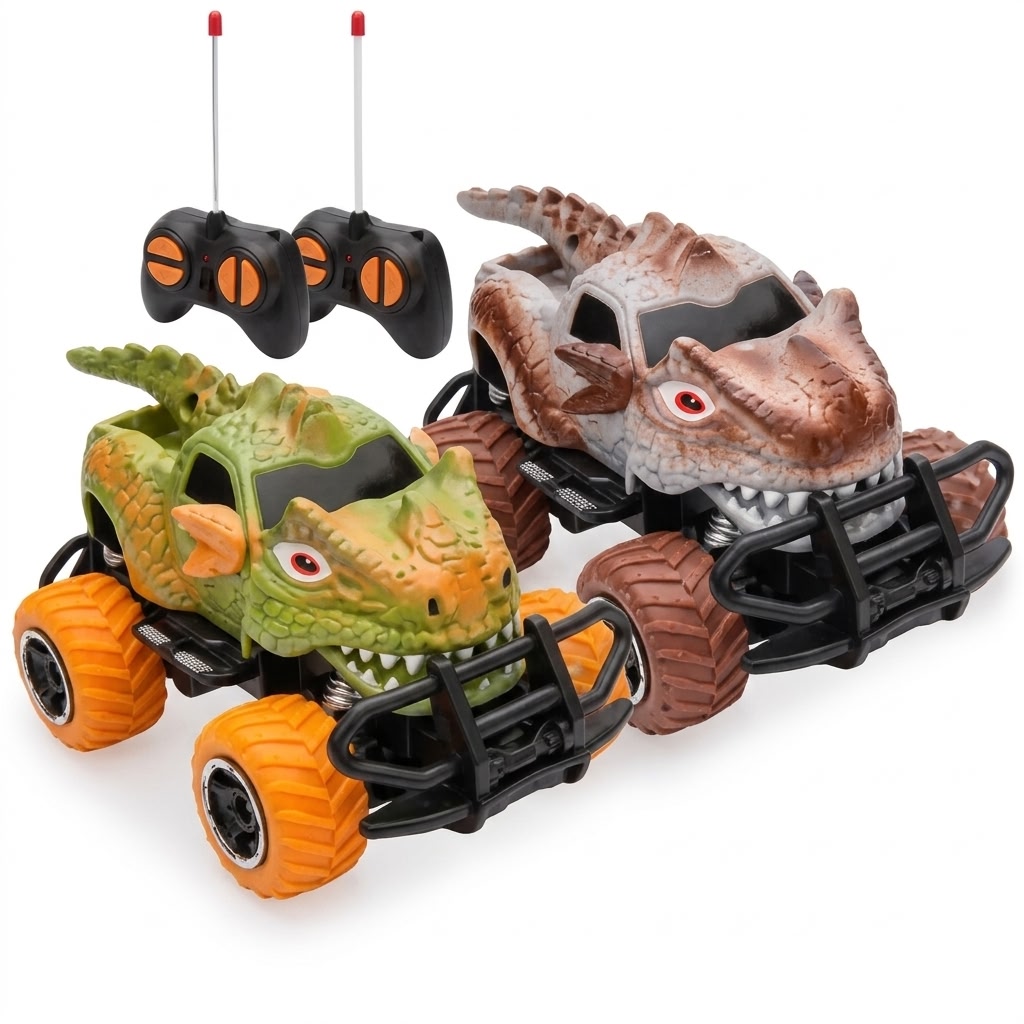 R/C Mini Car