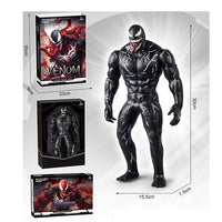
              VENOM ACTION FIGURE
            