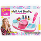 Girl's Nail Art Studio